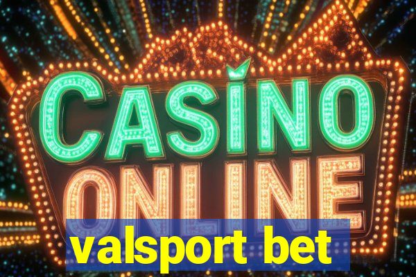 valsport bet